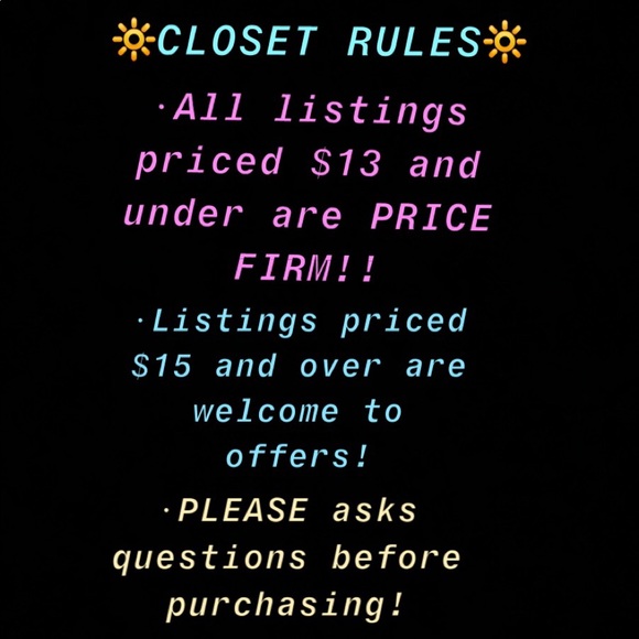 Ivory Ella’s✨‼️Read Description‼️ - Picture 4 of 4